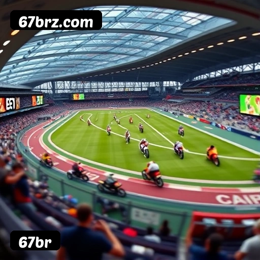 Tabela RTP dos jogos de cassino da 67br