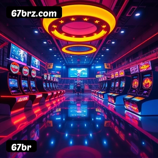 67br PIX instantâneo Brasil - Depósito e saque em minutos 24/7