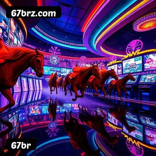 67br segurança SSL 256-bit - Licença Curaçao, eCOGRA, GLI certificado