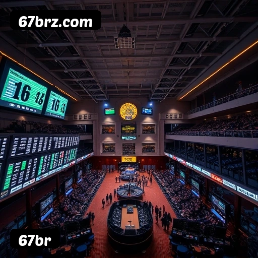 Estatísticas 67br novembro 2024 - 87 mil jogadores ativos, R$47M pagos, RTP 96.52%