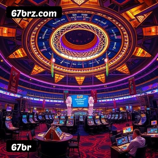 Níveis do programa VIP da 67br